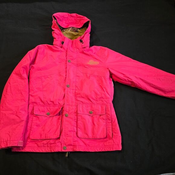 Sims Snow Jacket Womens Medium - Picture 1 of 6